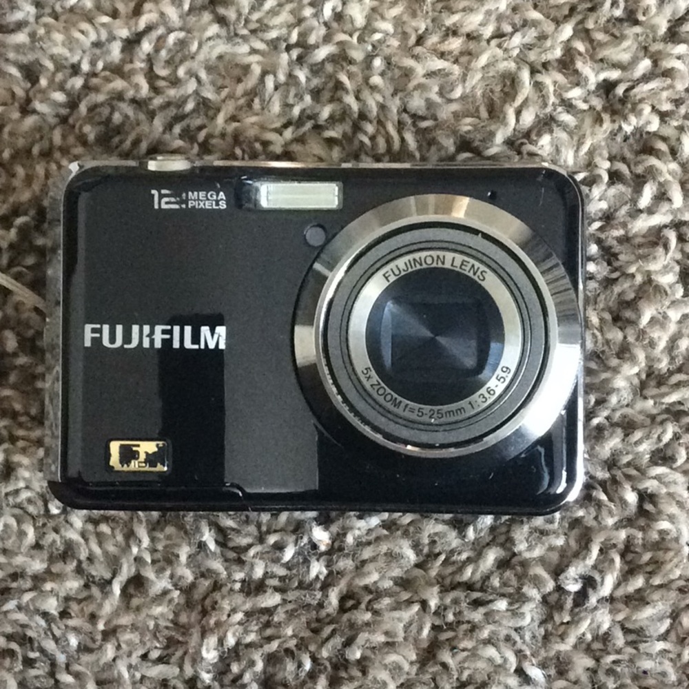 Camera